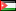 Flag image for Jordan